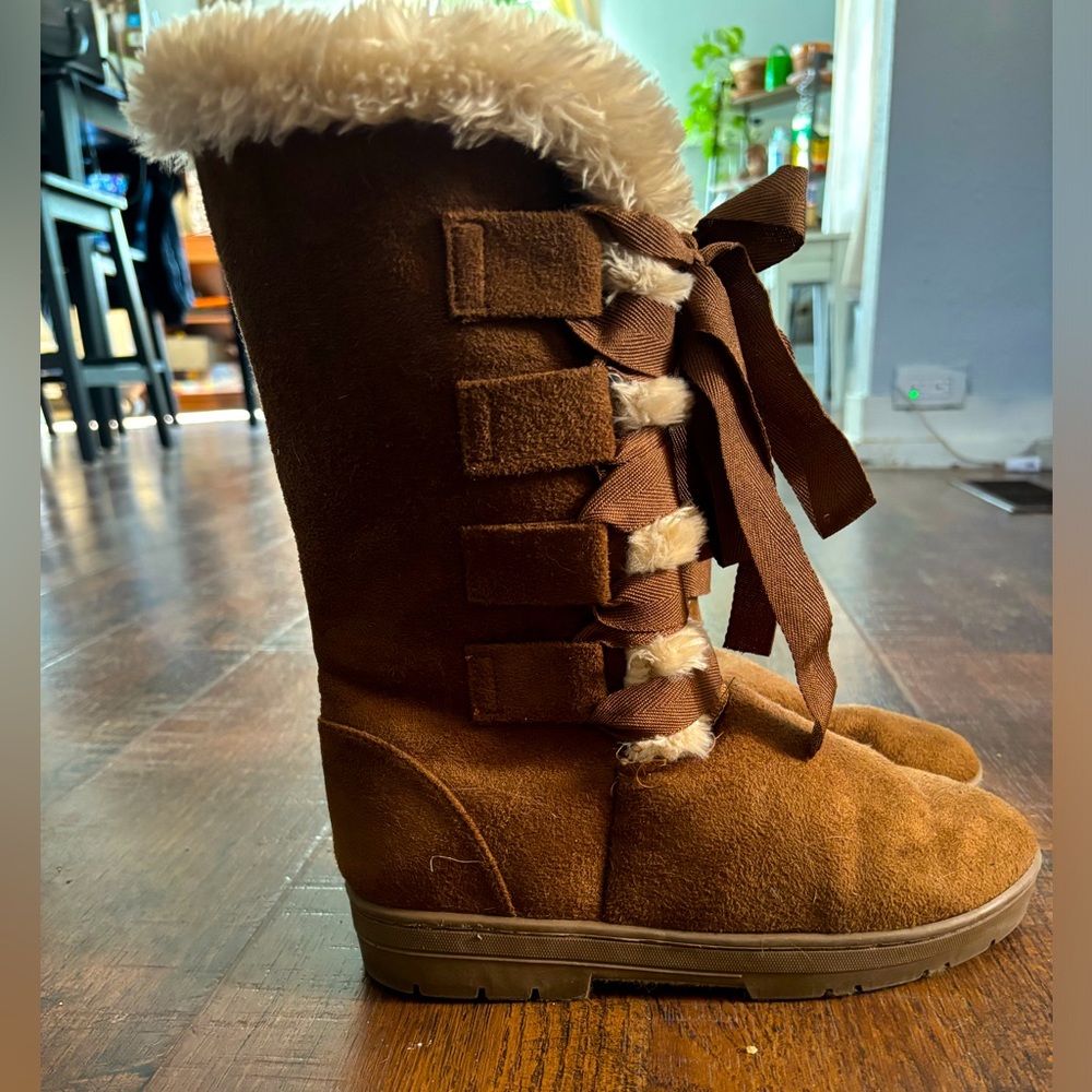 Boots